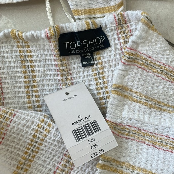 Top shop Set - Picture 3 of 4